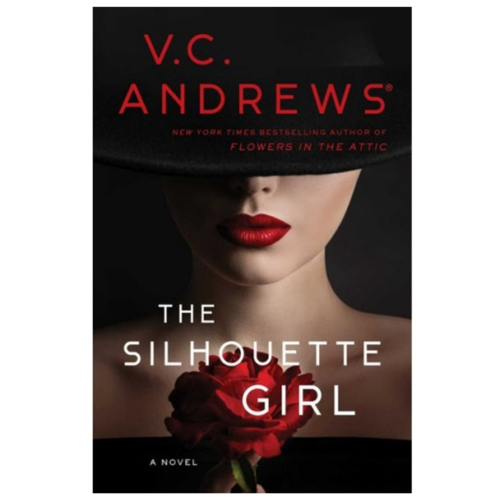 4 for $8 | The Silhouette Girl by V.C. Andrews - Paperback